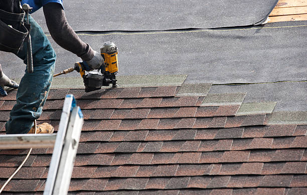 Licensed Storm Damage Roof Repair service in Snowmass, CO - Brentwood Metal Roofing